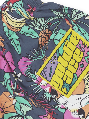 Paradise Board Shorts