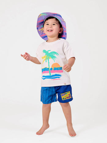 Palm Sunset T-Shirt