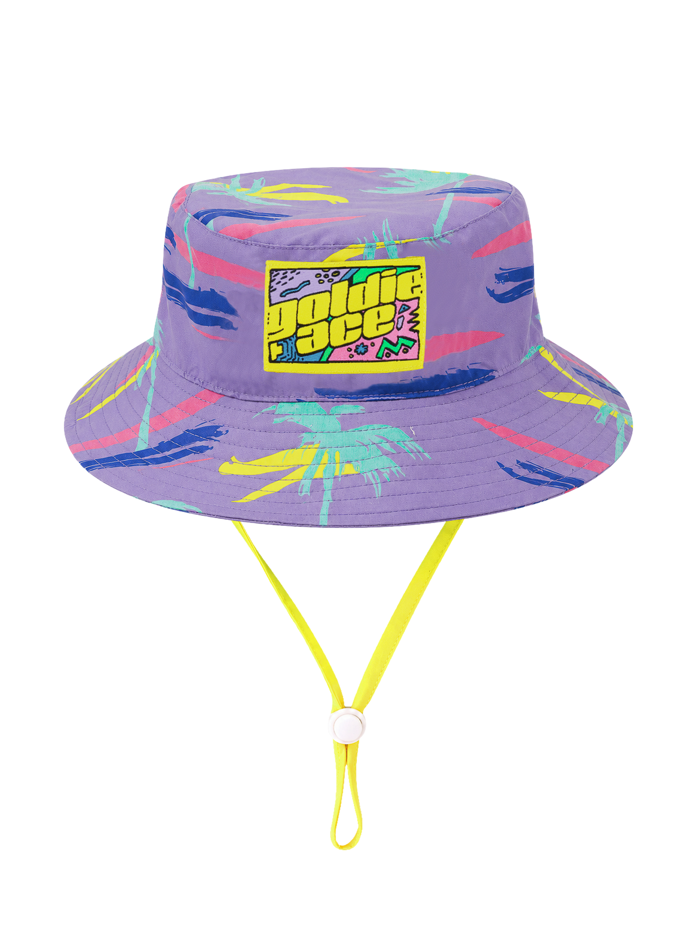 Palm Beach Swim Bucket Hat