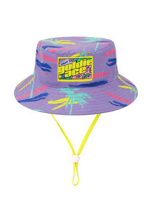 Palm Beach Swim Bucket Hat