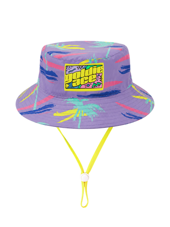 Palm Beach Swim Bucket Hat
