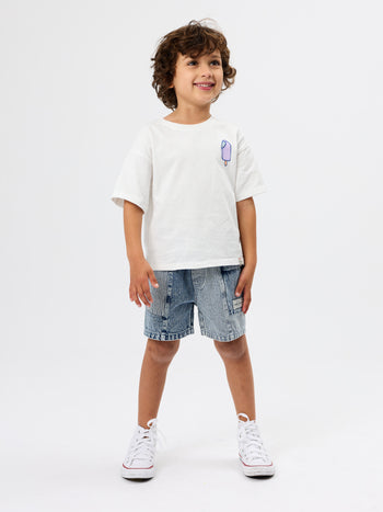 Goldie Ace Creamery T-Shirt