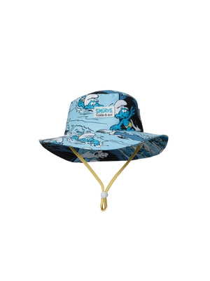 The Smurfs Splash Swim Hat