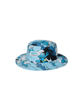 The Smurfs Splash Swim Hat