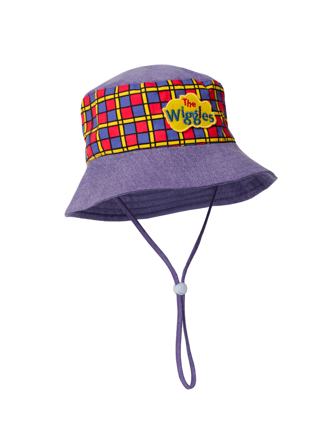 The Wiggles Henry Bucket Hat