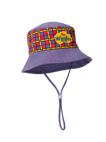 The Wiggles Henry Bucket Hat