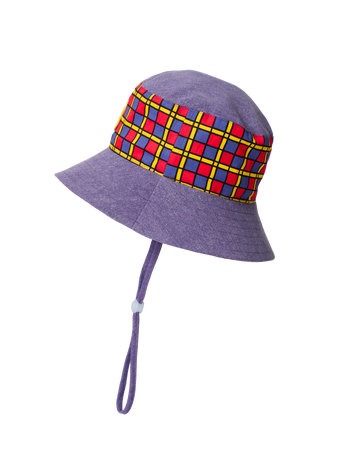 The Wiggles Henry Bucket Hat