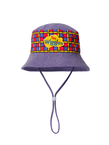 The Wiggles Henry Bucket Hat