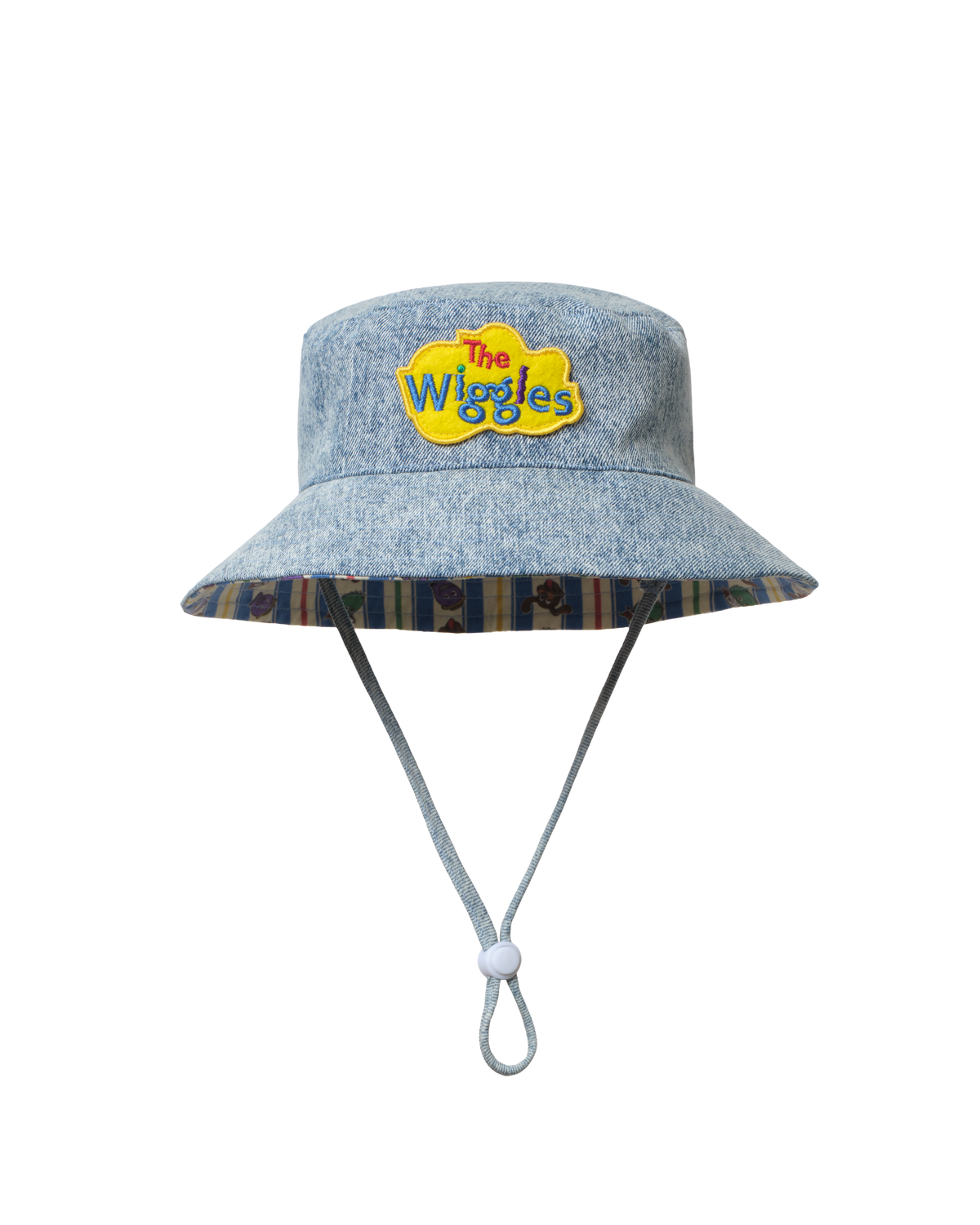The Wiggles Best Friends Bucket Hat