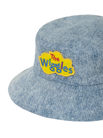 The Wiggles Best Friends Bucket Hat