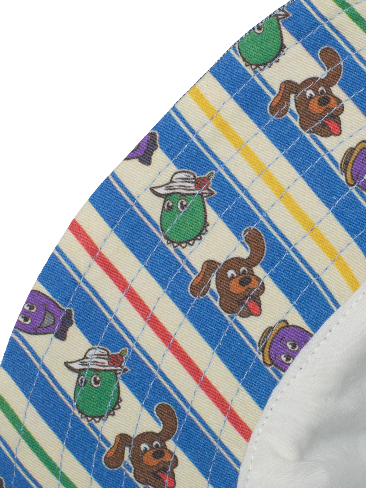The Wiggles Best Friends Bucket Hat