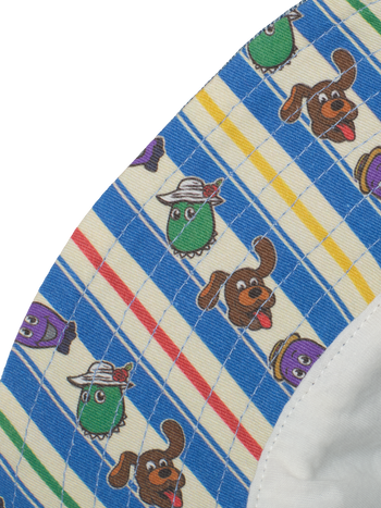 The Wiggles Best Friends Bucket Hat
