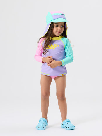 Splice Beach Legionnaires Swim Hat