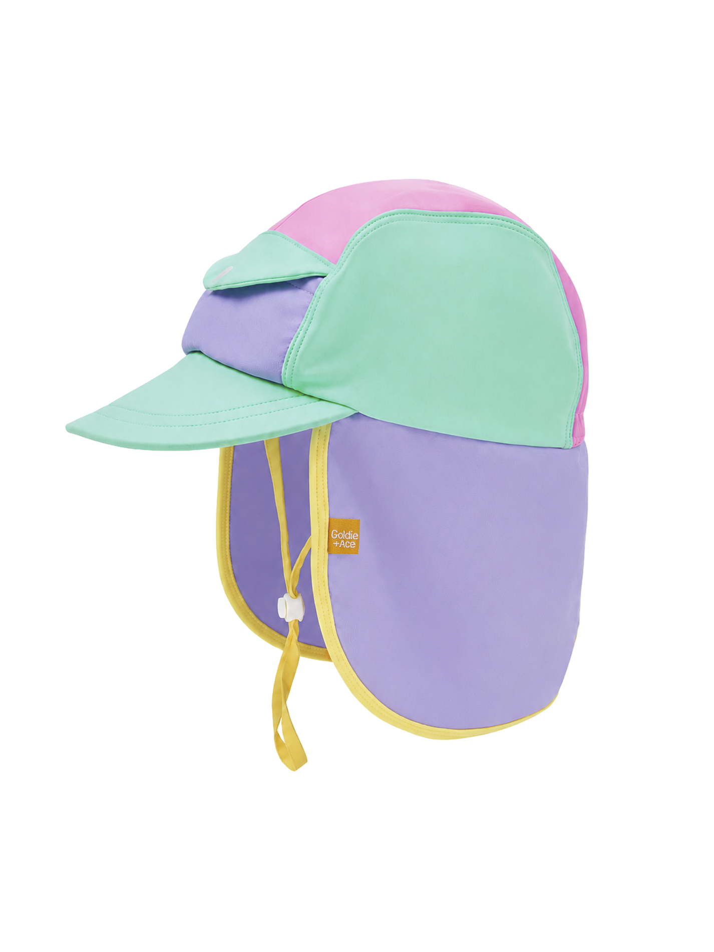 Splice Beach Legionnaires Swim Hat