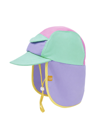 Splice Beach Legionnaires Swim Hat
