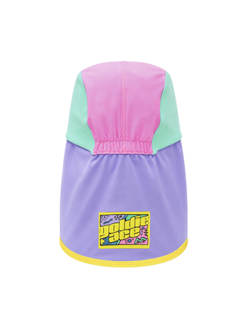 Splice Beach Legionnaires Swim Hat