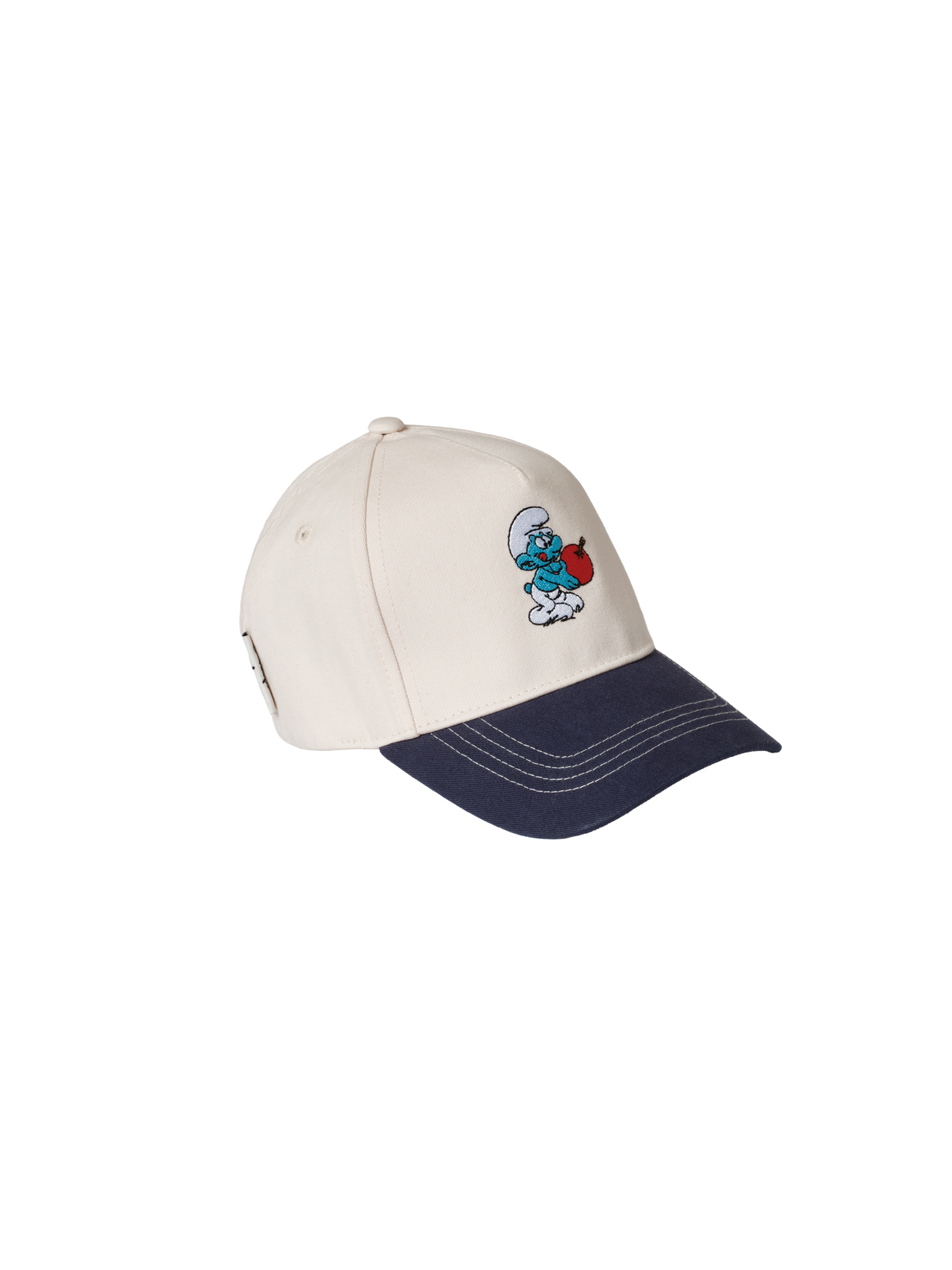 The Smurfs Classic Cap