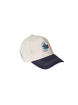 The Smurfs Classic Cap