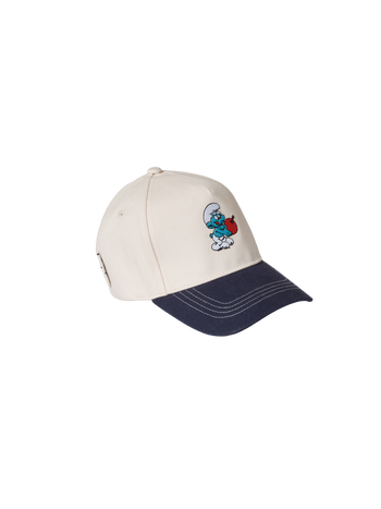 The Smurfs Classic Cap