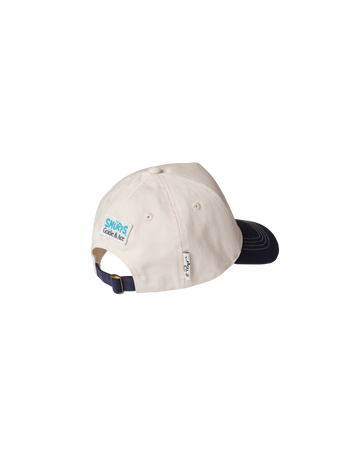 The Smurfs Classic Cap