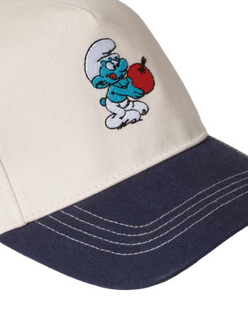 The Smurfs Classic Cap