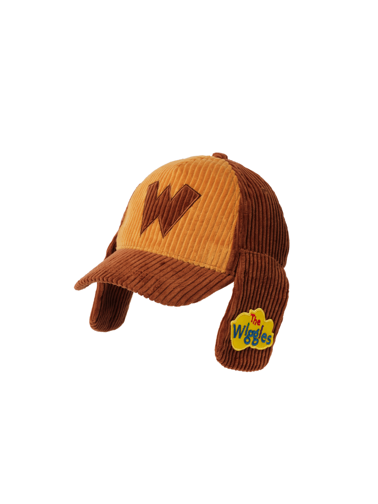 The Wiggles Wags Cap