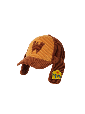 The Wiggles Wags Cap