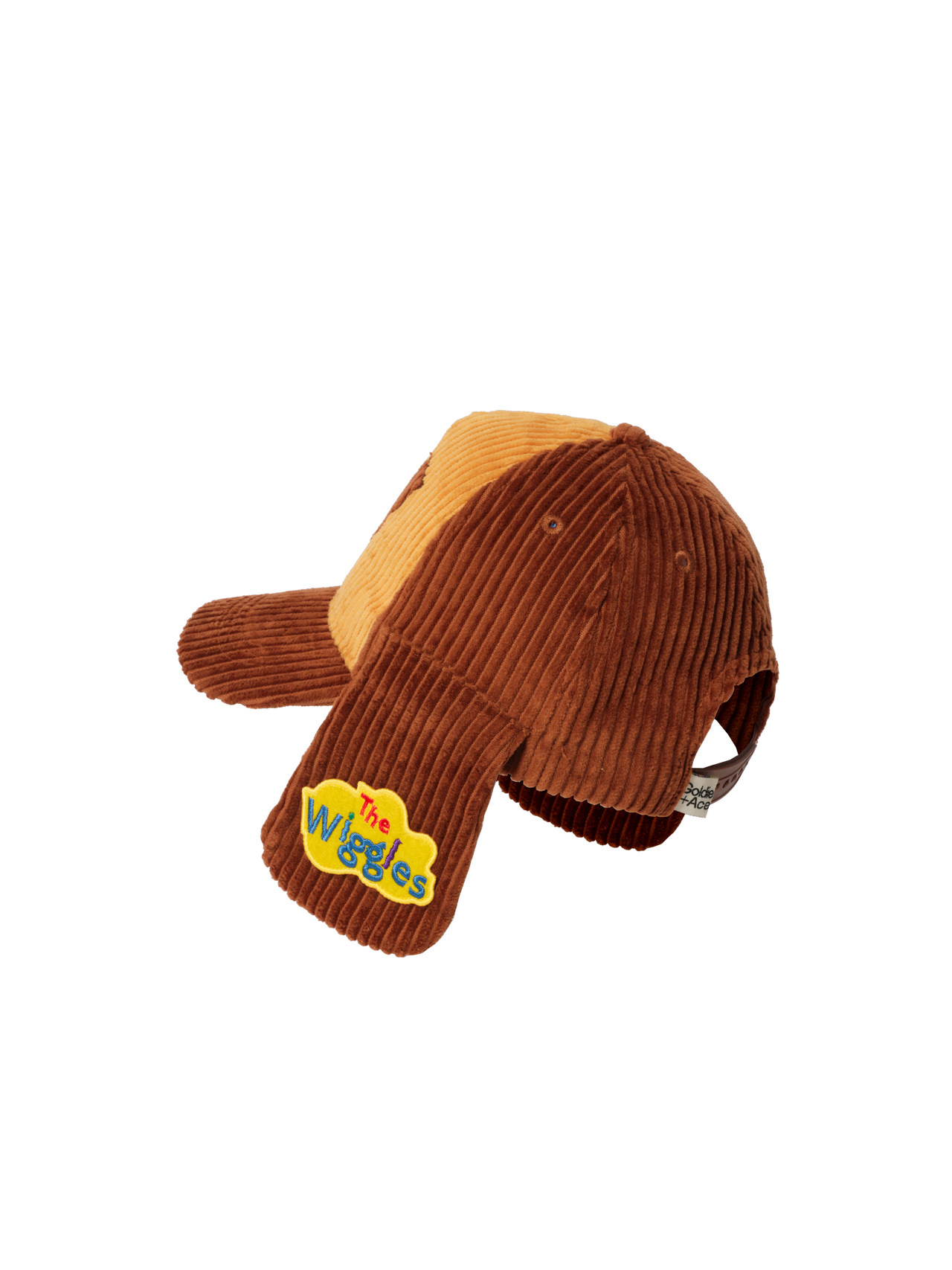 The Wiggles Wags Cap