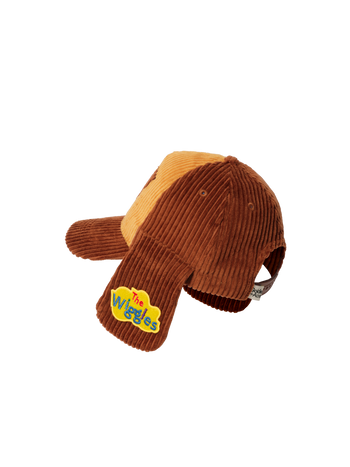 The Wiggles Wags Cap