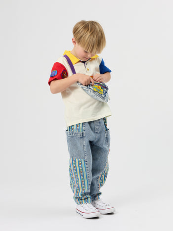 The Wiggles Bum Bag
