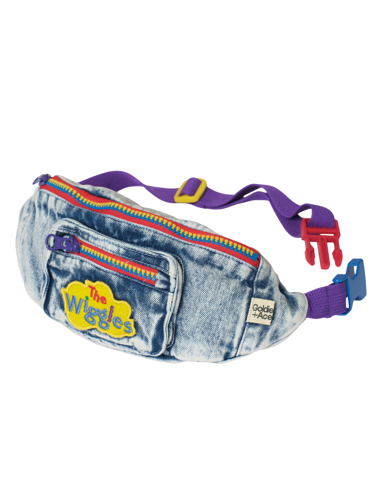 The Wiggles Bum Bag