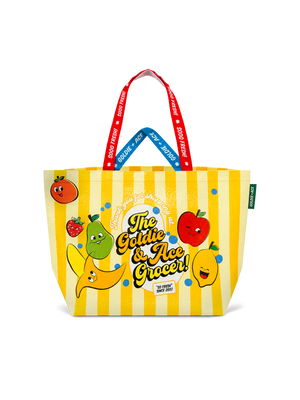 So Fresh Grocery Bag
