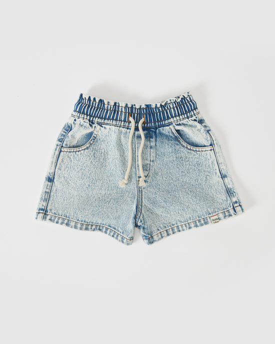 Ziggy Denim Shorts