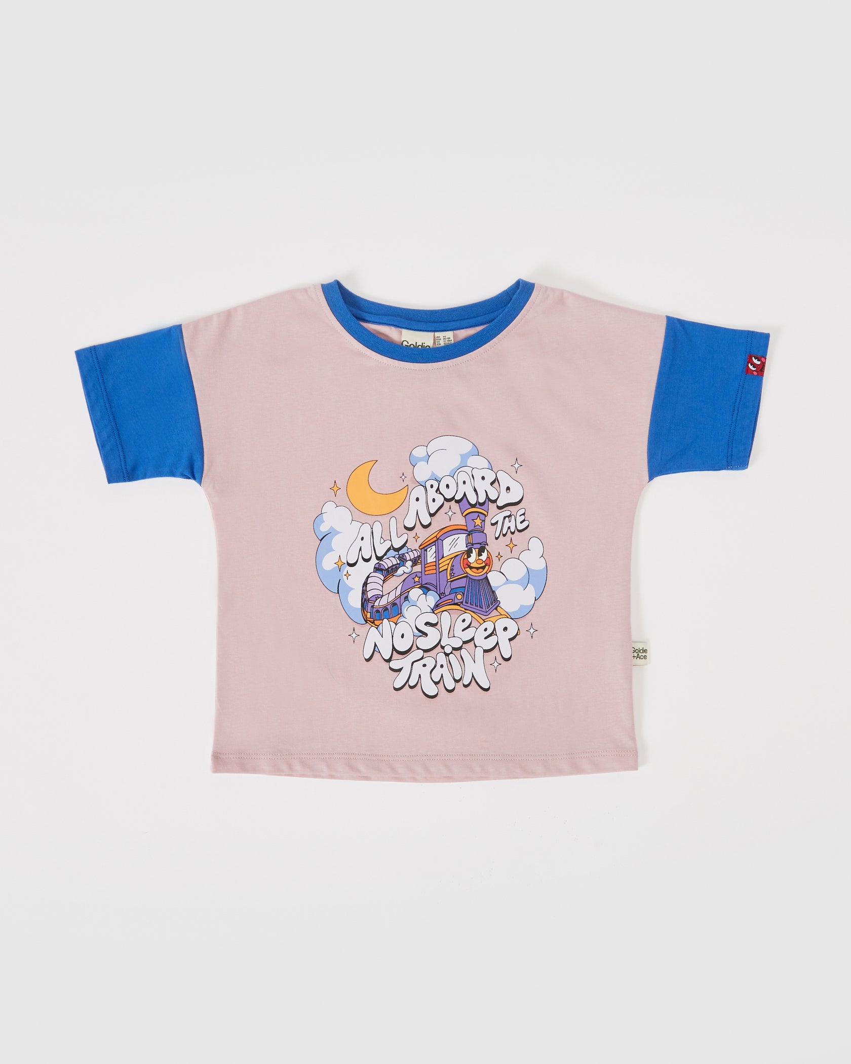 Buy Stylish Unisex Kids, Newborn & Baby Clothing Online - Goldie + Ace