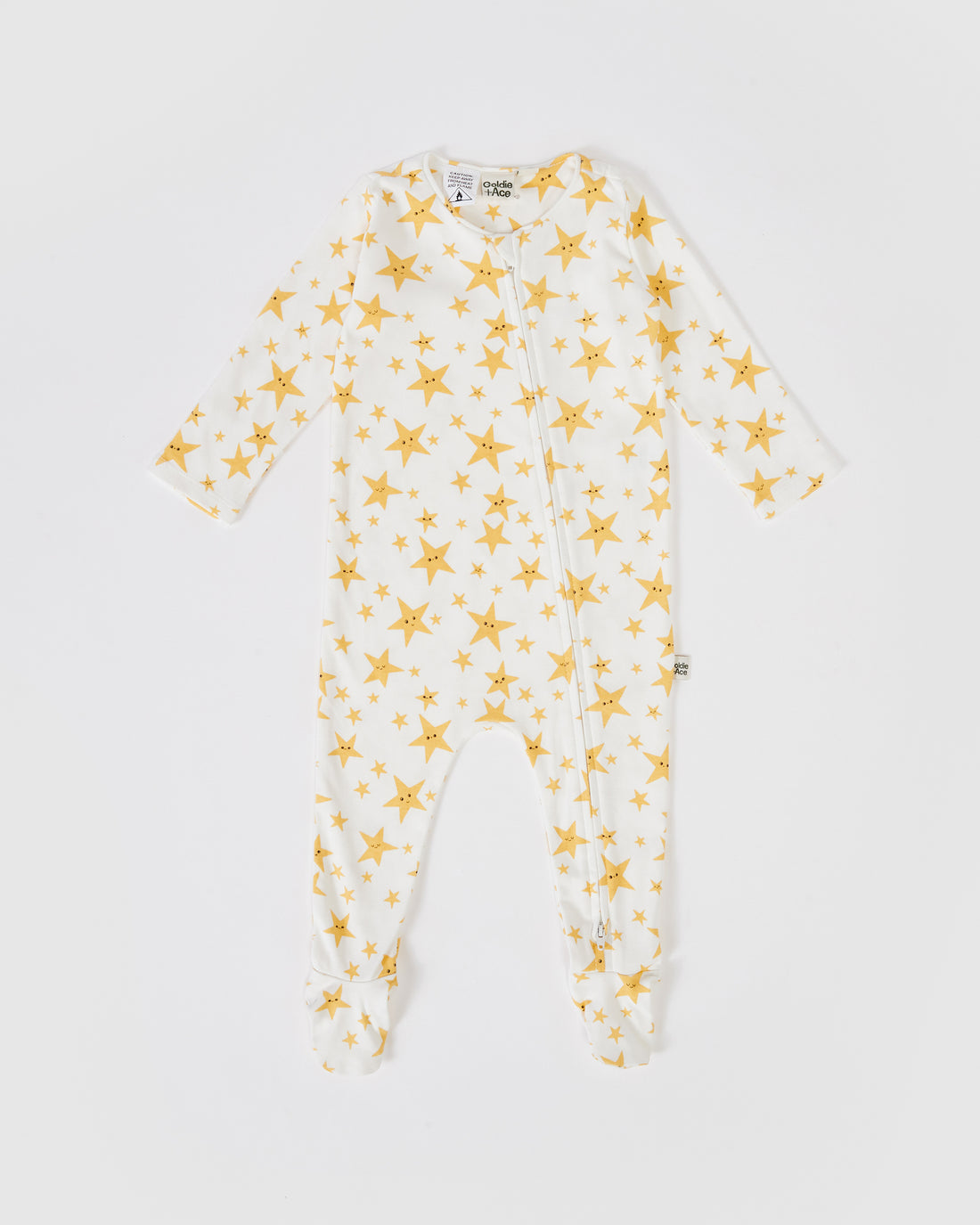 Unisex Baby Designer Clothing Goldie + Ace