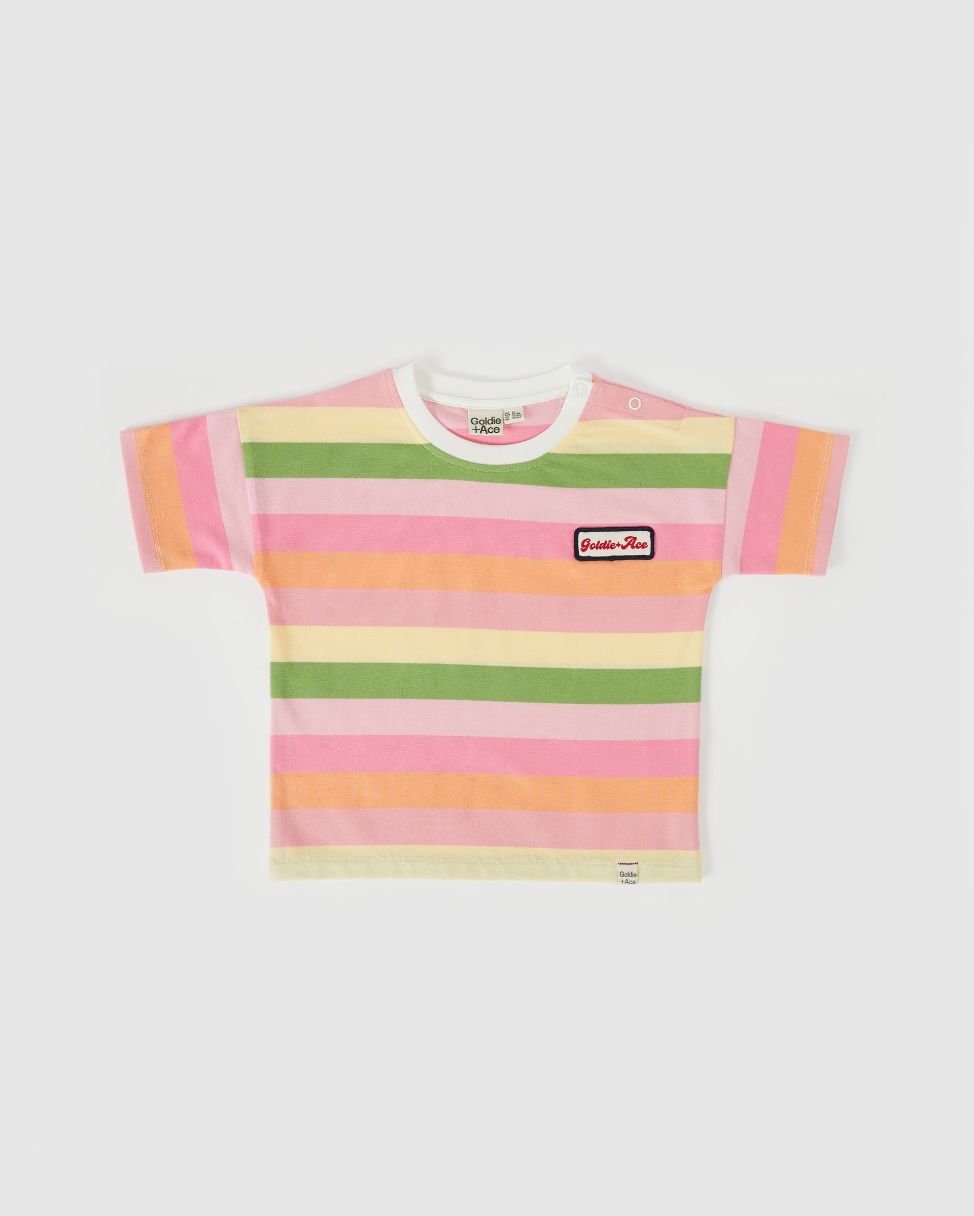 Candy Stripe T-Shirt
