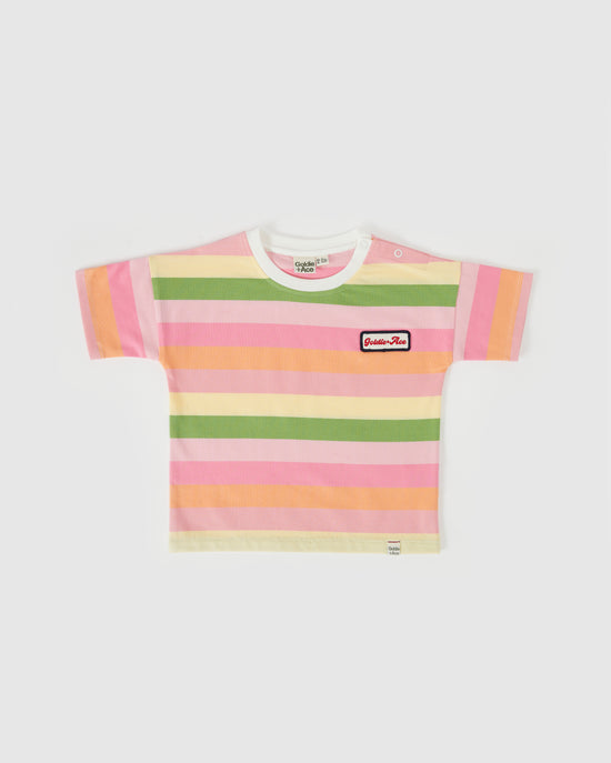 Candy Stripe T-Shirt