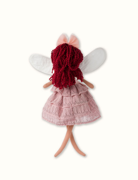 Fairy Celeste - Pink