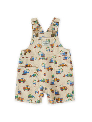 Diggers James Pocket Overalls