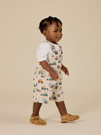 Diggers James Pocket Overalls