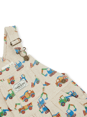 Diggers Austin Overalls