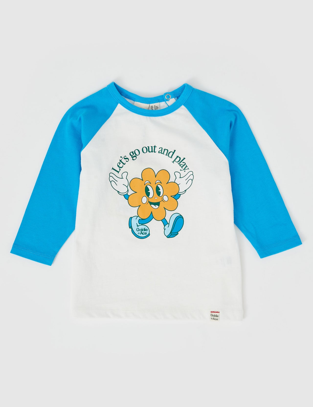 Buy Stylish Unisex Kids, Newborn & Baby Clothing Online - page - Goldie +  Ace