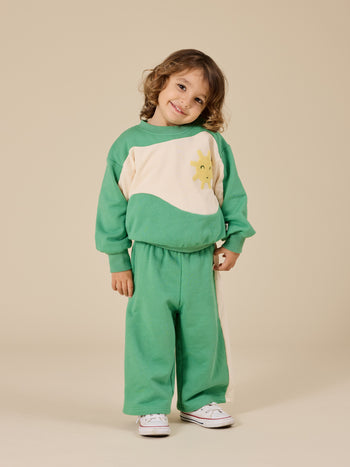 The Sunshine Sweat Set
