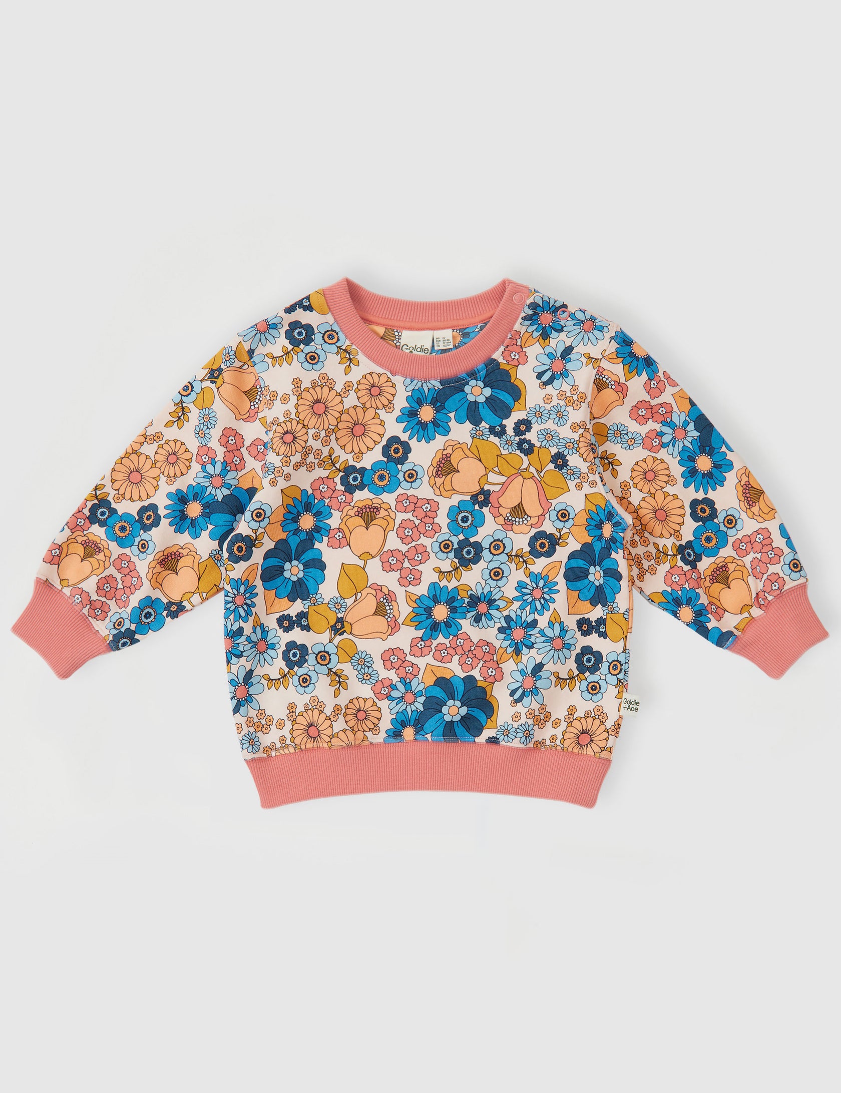 Kids Tops: Buy Kids Shirts, Sweaters & Tees Online With Afterpay ...