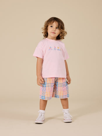 Seaside Sailing T-Shirt