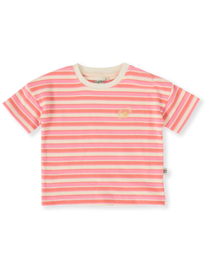 Watermelon Stripe T-Shirt