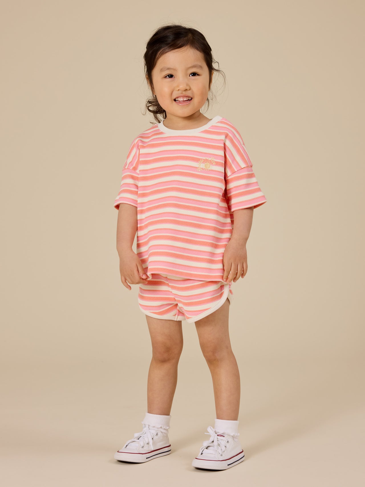The Watermelon Stripe Summer Set