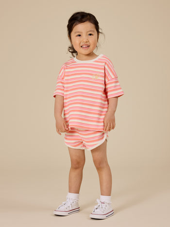 Watermelon Stripe T-Shirt