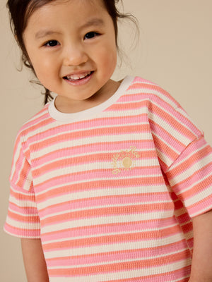 Watermelon Stripe T-Shirt