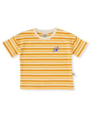 Sunshine Stripe T-Shirt